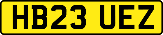 HB23UEZ