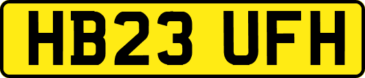 HB23UFH