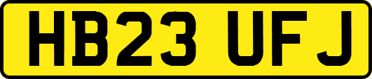 HB23UFJ