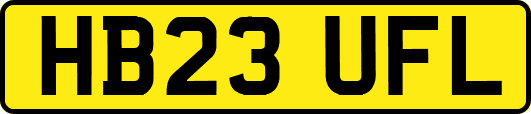 HB23UFL