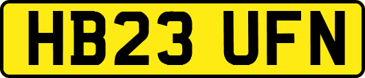 HB23UFN