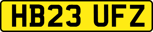 HB23UFZ