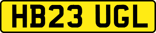 HB23UGL