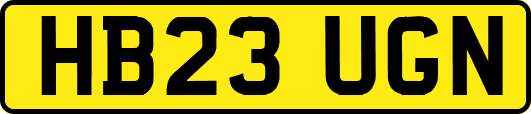 HB23UGN