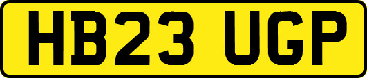 HB23UGP
