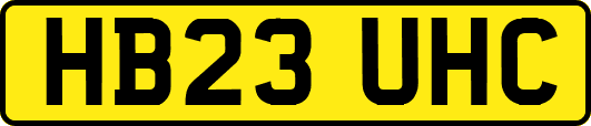 HB23UHC