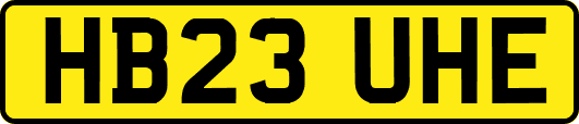 HB23UHE