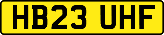 HB23UHF