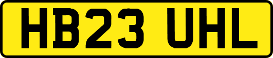 HB23UHL