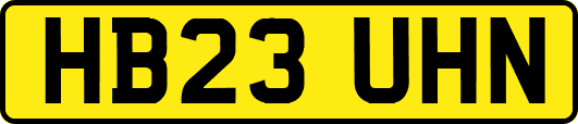 HB23UHN
