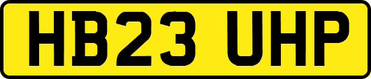 HB23UHP