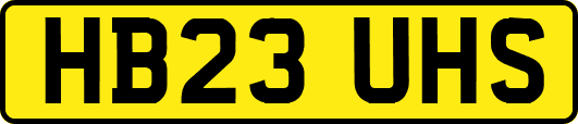 HB23UHS