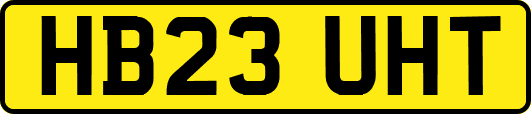 HB23UHT