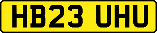 HB23UHU