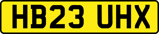 HB23UHX