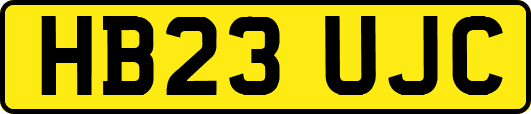 HB23UJC