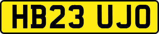 HB23UJO