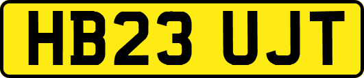 HB23UJT