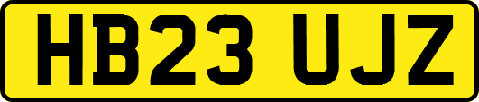 HB23UJZ