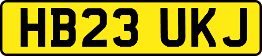 HB23UKJ