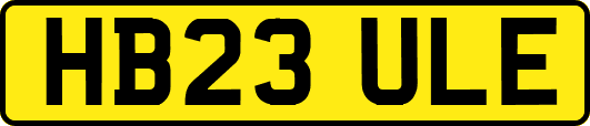 HB23ULE
