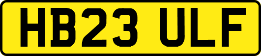 HB23ULF