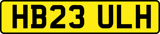 HB23ULH