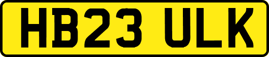 HB23ULK