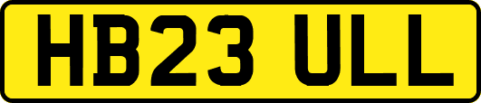 HB23ULL