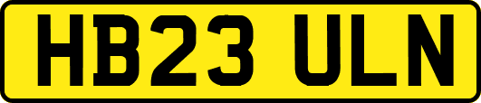 HB23ULN