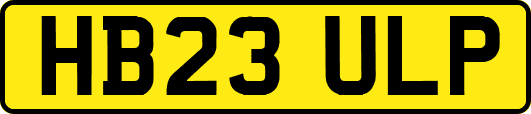 HB23ULP