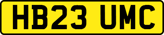 HB23UMC