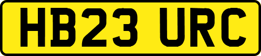 HB23URC