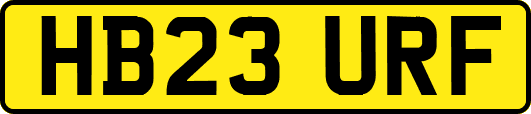 HB23URF