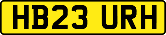 HB23URH