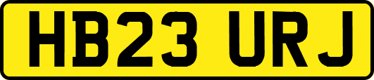 HB23URJ