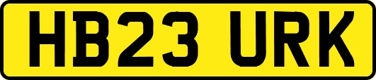 HB23URK