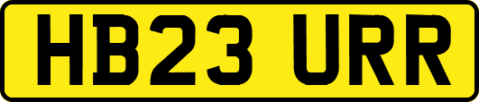 HB23URR