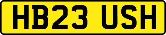 HB23USH