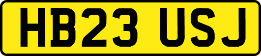 HB23USJ