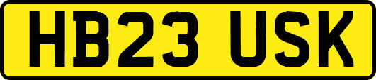 HB23USK