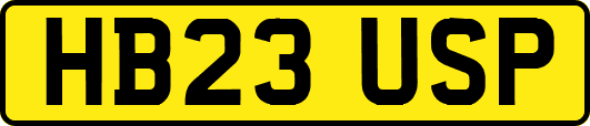 HB23USP