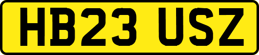 HB23USZ