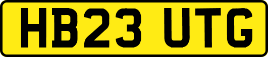 HB23UTG