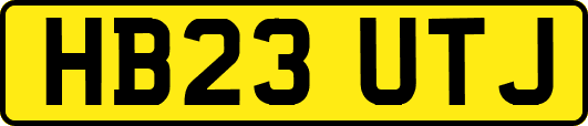 HB23UTJ