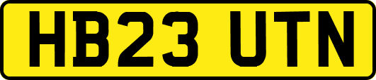 HB23UTN