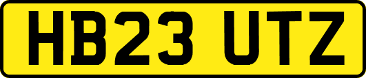 HB23UTZ