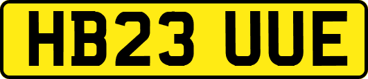 HB23UUE
