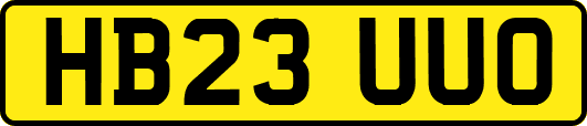 HB23UUO