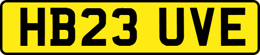 HB23UVE